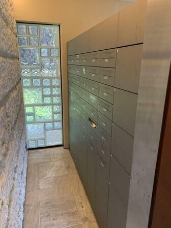 ラグディア高輪の物件内観写真